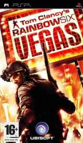 Descargar Rainbow Six Vegas [English] por Torrent